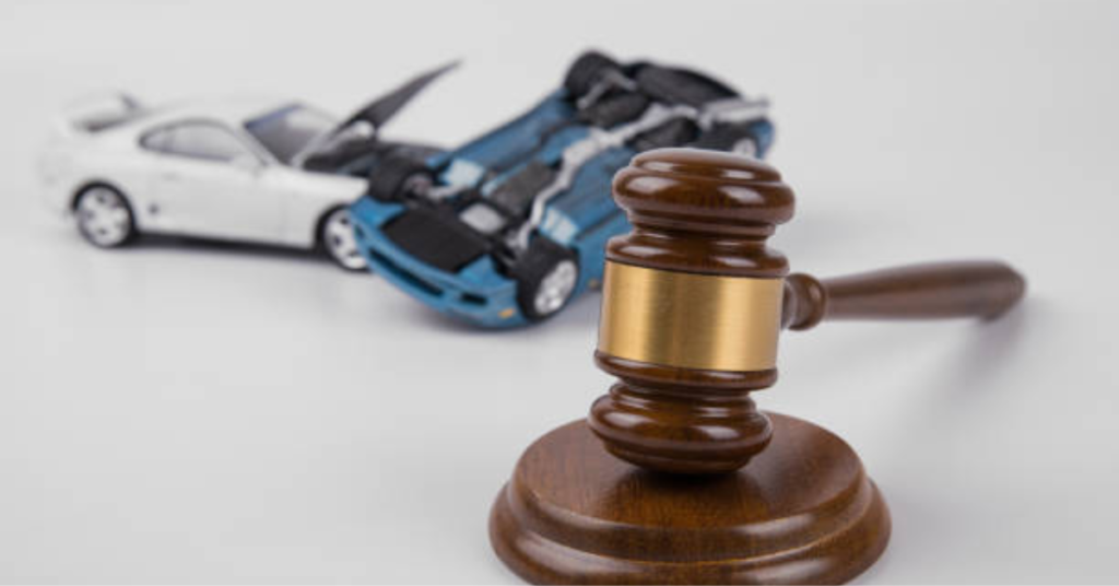 Car Accident Lawyer