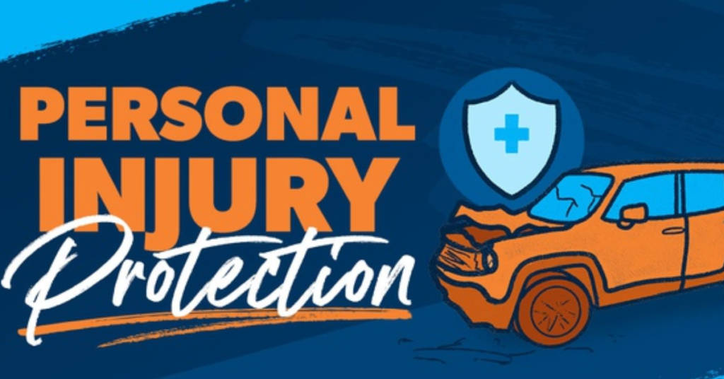 Car Insurance Personal Injury