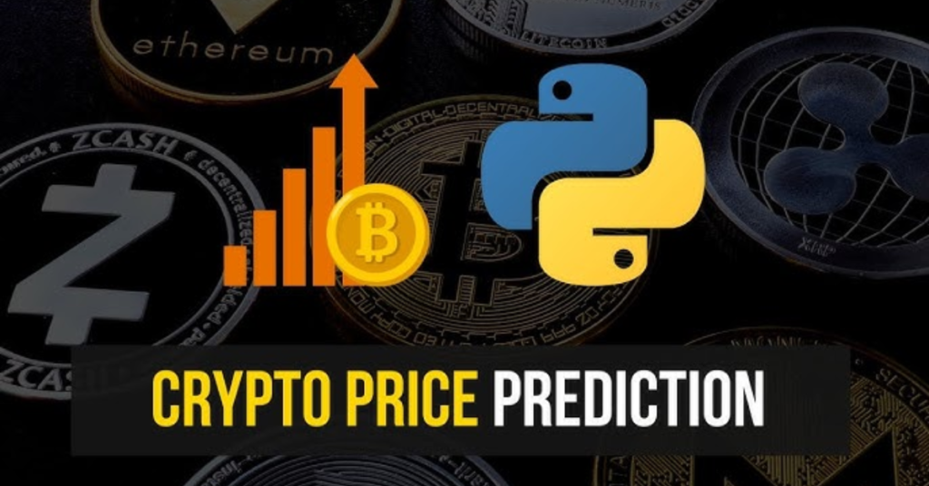 Crypto Price Prediction