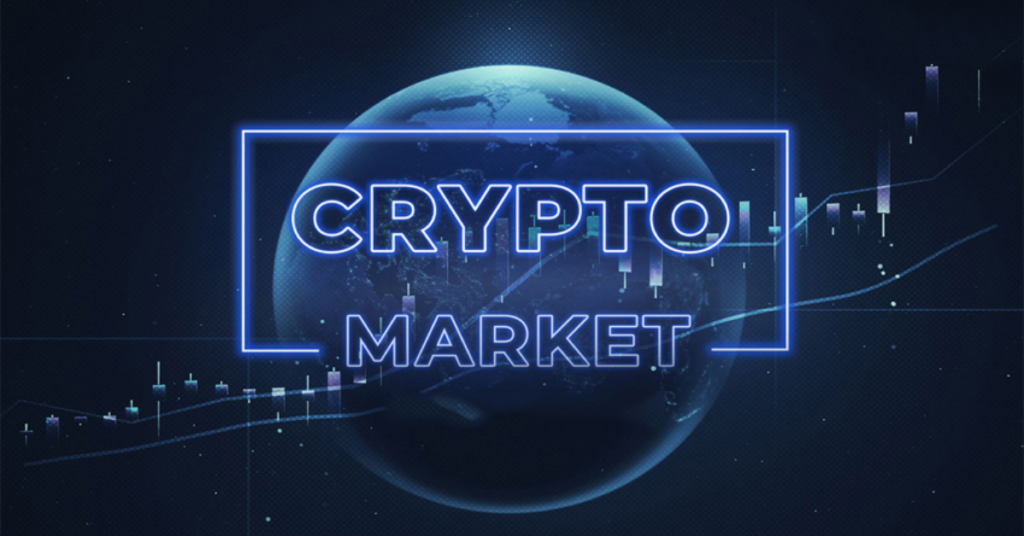 Cryptocurrency Market Analysis