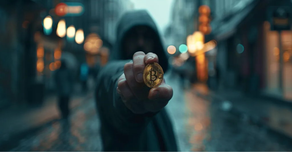 Safe Ways to Buy Cryptocurrency Anonymously