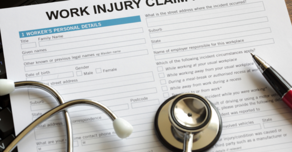 Workers Compensation Insurance