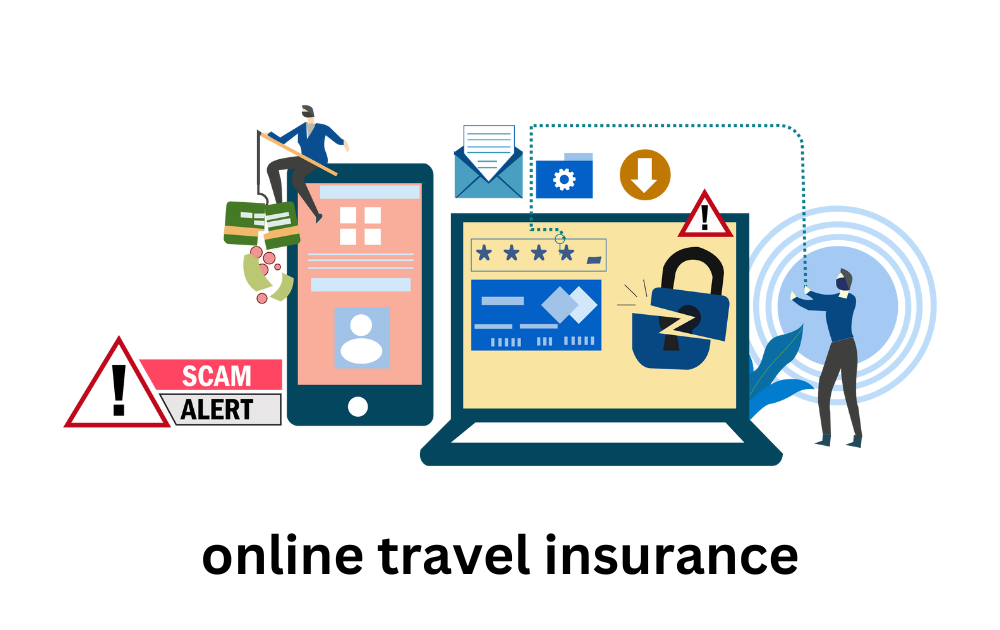 online travel insurance